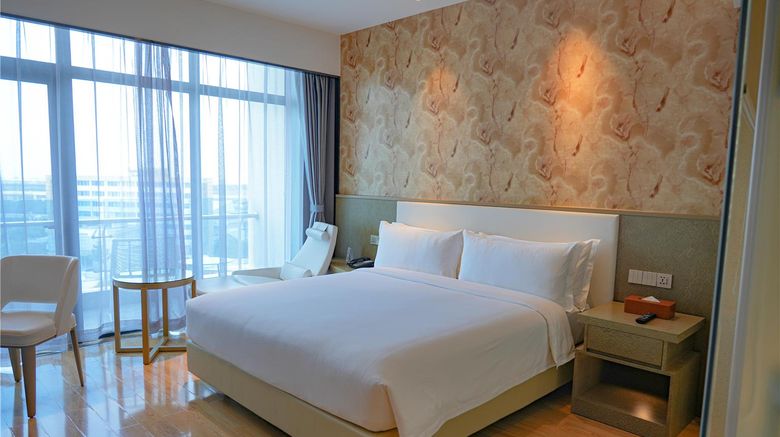 <b>Ethiopian Skylight Hotel Suite</b>. Images powered by <a href="https://iceportal.shijigroup.com/" title="IcePortal" target="_blank">IcePortal</a>.
