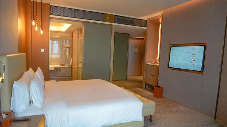 <b>Ethiopian Skylight Hotel Room</b>. Images powered by <a href="https://iceportal.shijigroup.com/" title="IcePortal" target="_blank">IcePortal</a>.