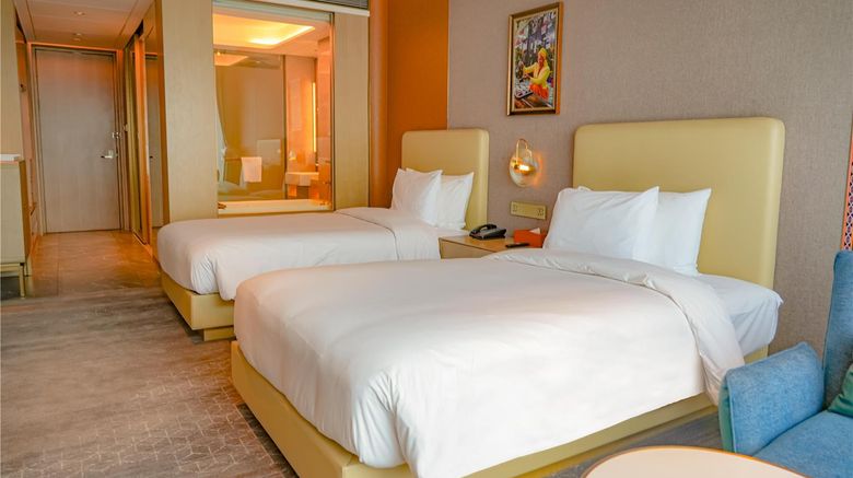 <b>Ethiopian Skylight Hotel Room</b>. Images powered by <a href="https://iceportal.shijigroup.com/" title="IcePortal" target="_blank">IcePortal</a>.