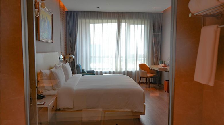 <b>Ethiopian Skylight Hotel Suite</b>. Images powered by <a href="https://iceportal.shijigroup.com/" title="IcePortal" target="_blank">IcePortal</a>.