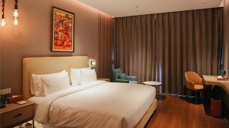 <b>Ethiopian Skylight Hotel Room</b>. Images powered by <a href="https://iceportal.shijigroup.com/" title="IcePortal" target="_blank">IcePortal</a>.