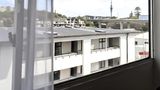 Noa Hotel Exterior