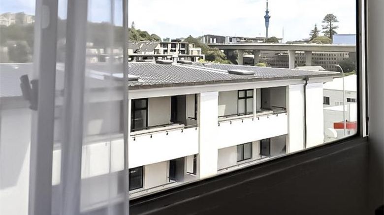 Noa Hotel Exterior. Images powered by <a href="https://iceportal.shijigroup.com" target="_blank" rel="noopener">Ice Portal</a>.