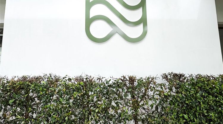Noa Hotel Exterior