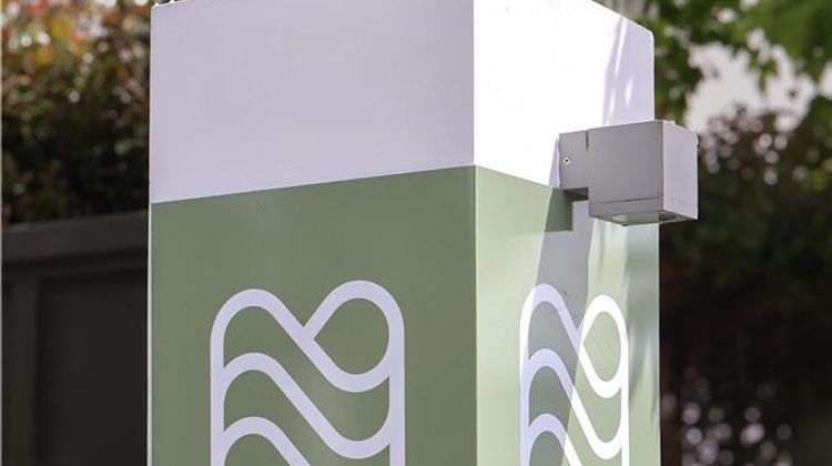 Noa Hotel Exterior