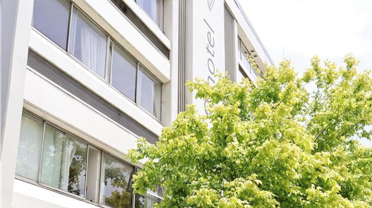 Noa Hotel Exterior