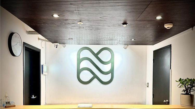 Noa Hotel Lobby