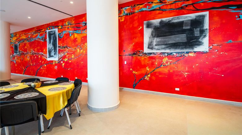 <b>Monte Carlo Luxury Condominiums Meeting</b>. Images powered by <a href="https://iceportal.shijigroup.com/" title="IcePortal" target="_blank">IcePortal</a>.