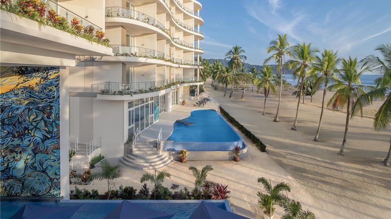 <b>Monte Carlo Luxury Condominiums Exterior</b>. Images powered by <a href="https://iceportal.shijigroup.com/" title="IcePortal" target="_blank">IcePortal</a>.