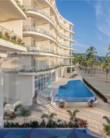 Monte Carlo Luxury Condominiums