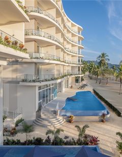 Monte Carlo Luxury Condominiums