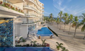 Monte Carlo Luxury Condominiums