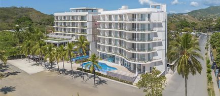 Monte Carlo Luxury Condominiums Exterior