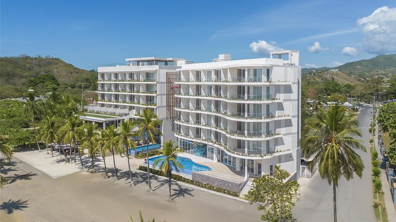 <b>Monte Carlo Luxury Condominiums Exterior</b>. Images powered by <a href="https://iceportal.shijigroup.com/" title="IcePortal" target="_blank">IcePortal</a>.