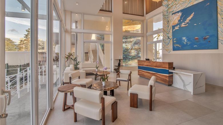 <b>Monte Carlo Luxury Condominiums Lobby</b>. Images powered by <a href="https://iceportal.shijigroup.com/" title="IcePortal" target="_blank">IcePortal</a>.