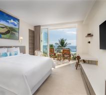 Monte Carlo Luxury Condominiums Room
