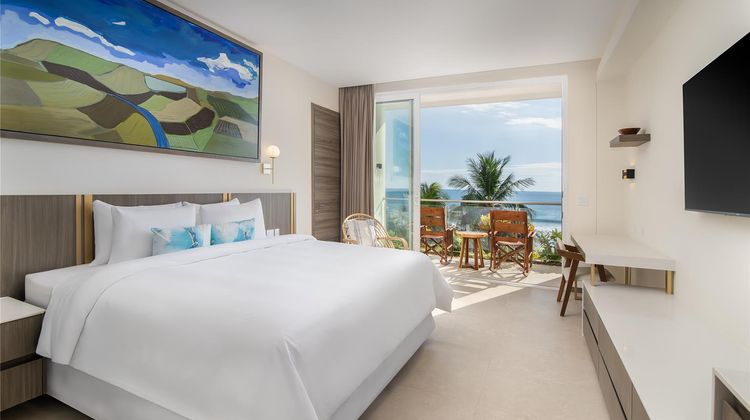 Monte Carlo Luxury Condominiums Room