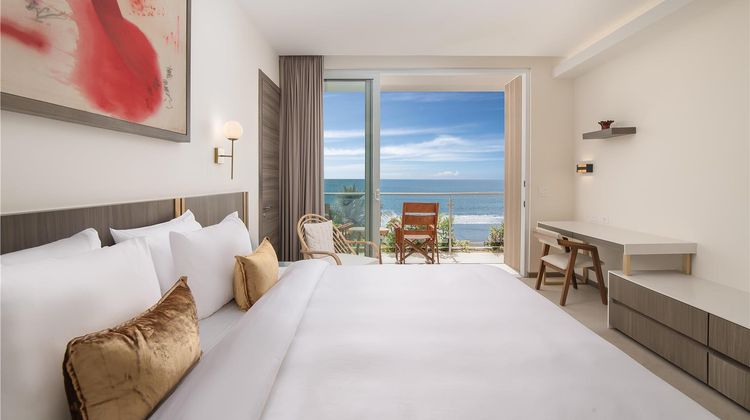 Monte Carlo Luxury Condominiums Room