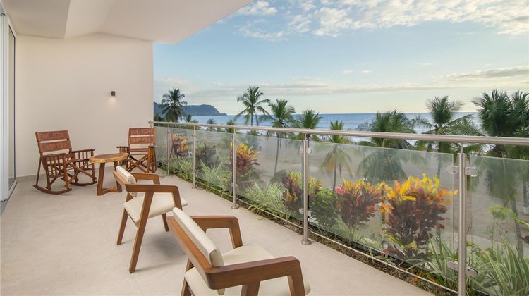 Monte Carlo Luxury Condominiums Suite