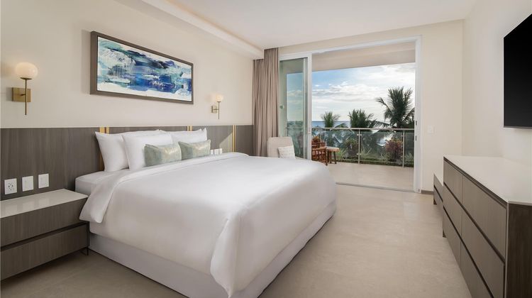 Monte Carlo Luxury Condominiums Suite