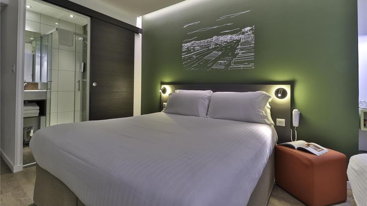 Hotel Cyano Frejus St Raphael Room