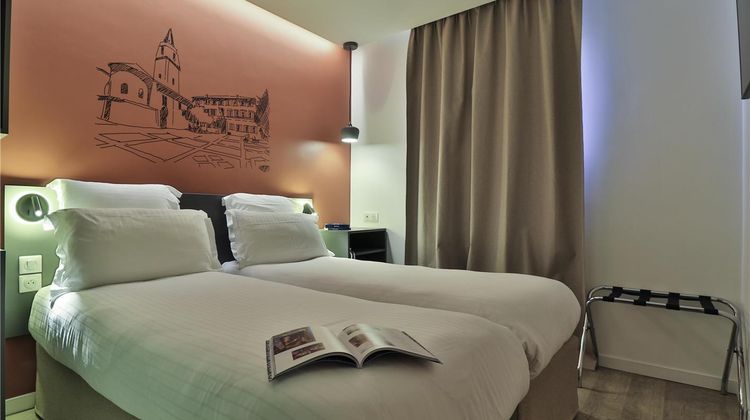 Hotel Cyano Frejus St Raphael Room