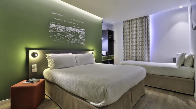 Hotel Cyano Frejus St Raphael Room