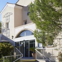 Hotel Cyano Frejus St Raphael