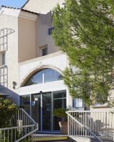Hotel Cyano Frejus St Raphael