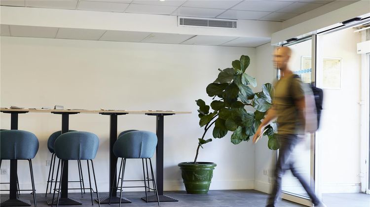 Hotel Cyano Frejus St Raphael Lobby
