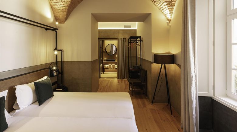 <b>Inspira Santos Boutique Hotel Room</b>. Images powered by <a href="https://iceportal.shijigroup.com/" title="IcePortal" target="_blank">IcePortal</a>.