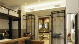 Inspira Santos Boutique Hotel Suite