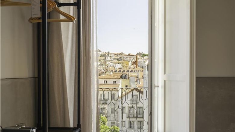<b>Inspira Santos Boutique Hotel Restaurant</b>. Images powered by <a href="https://iceportal.shijigroup.com/" title="IcePortal" target="_blank">IcePortal</a>.