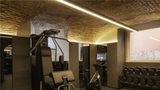 Inspira Santos Boutique Hotel Health