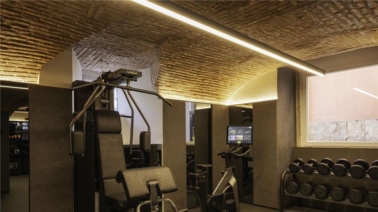 <b>Inspira Santos Boutique Hotel Health</b>. Images powered by <a href="https://iceportal.shijigroup.com/" title="IcePortal" target="_blank">IcePortal</a>.