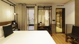 Inspira Santos Boutique Hotel Suite
