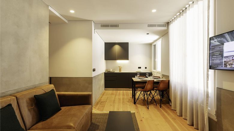 <b>Inspira Santos Boutique Hotel Suite</b>. Images powered by <a href="https://iceportal.shijigroup.com/" title="IcePortal" target="_blank">IcePortal</a>.