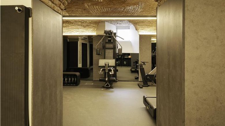 <b>Inspira Santos Boutique Hotel Health</b>. Images powered by <a href="https://iceportal.shijigroup.com/" title="IcePortal" target="_blank">IcePortal</a>.