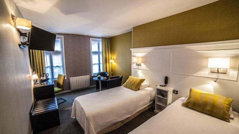 <b>Les Hauts de Montreuil Room</b>. Images powered by <a href="https://iceportal.shijigroup.com/" title="IcePortal" target="_blank">IcePortal</a>.