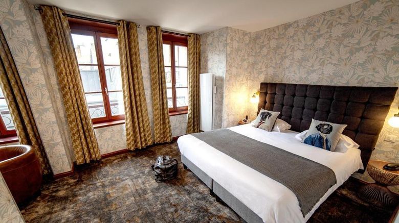 <b>Les Hauts de Montreuil Room</b>. Images powered by <a href="https://iceportal.shijigroup.com/" title="IcePortal" target="_blank">IcePortal</a>.