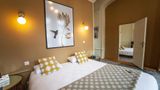 Les Hauts de Montreuil Room