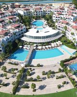 Rimal Hotel & Resort