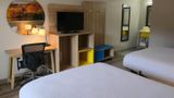 Days Inn by Wyndham Scottsboro Room