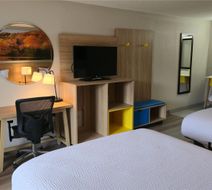 Econo Lodge, Scottsboro Room