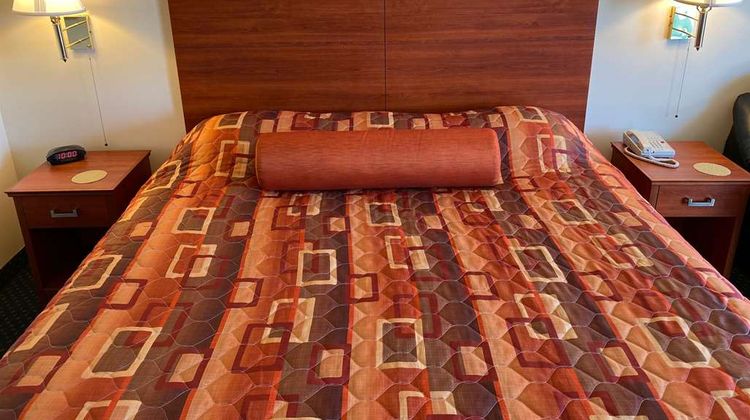 Country Hearth Inn Room