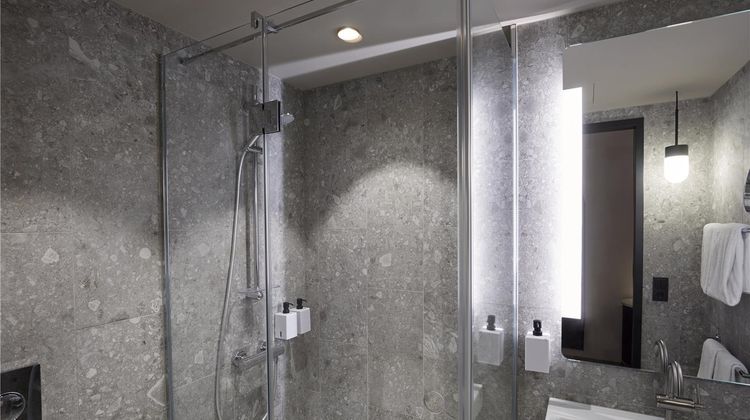 Scandic Charlottenburg Room