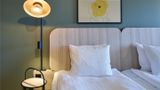 Scandic Charlottenburg Room