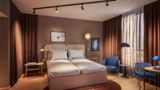 Scandic Charlottenburg Room