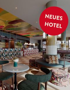 Scandic Charlottenburg