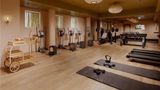 Scandic Charlottenburg Health